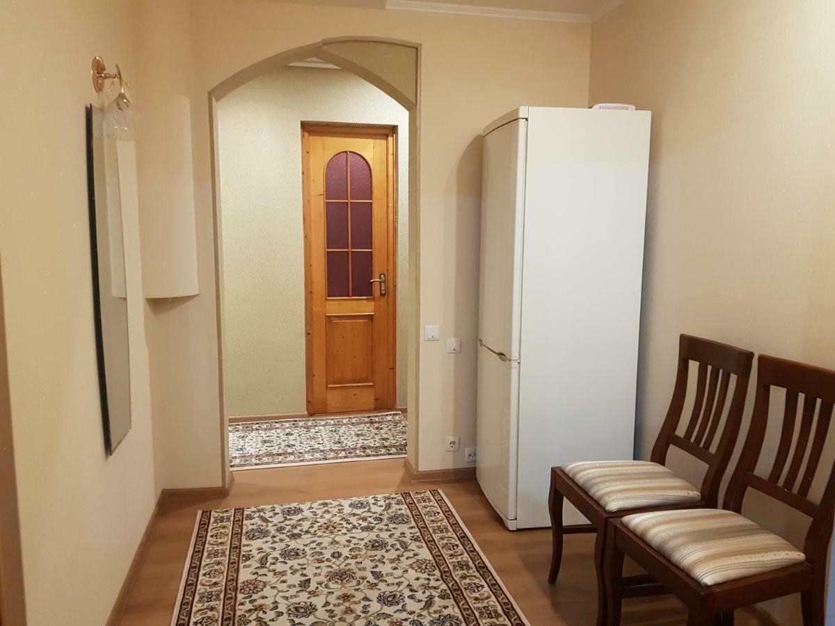 Diana Apartament Яссы Экстерьер фото