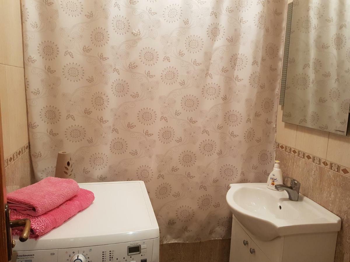Diana Apartament Яссы Экстерьер фото