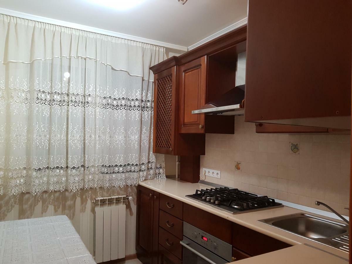 Diana Apartament Яссы Экстерьер фото